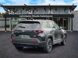New 2025 MAZDA CX-50 AWD 2.5 Hybrid w/ Weather Package image 4