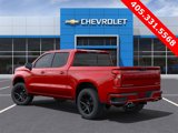 New 2025 Chevrolet Silverado 1500 RST image 3