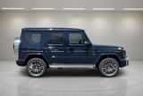New 2025 Mercedes-Benz G 63 AMG 4MATIC image 3