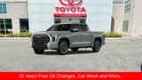 New 2025 Toyota Tundra Limited image 2