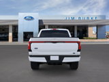 New 2025 Ford F150 Lightning Lariat image 5