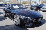 New 2025 Mercedes-Benz SL 43 AMG image 4