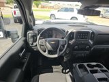 New 2025 Chevrolet Silverado 2500 Custom w/ Custom Value Package image 3