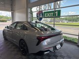 New 2025 Kia K5 GT-Line image 4