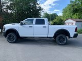 New 2025 RAM 2500 Tradesman image 2