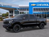 New 2026 Chevrolet Silverado 1500 RST w/ Redline Edition image 2
