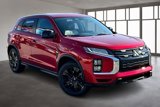 New 2025 Mitsubishi Outlander Sport LE image 3