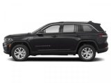New 2025 Jeep Grand Cherokee Overland image 3