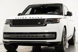 Used 2024 Land Rover Range Rover SE image 4