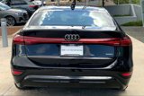 New 2025 Audi A6 e-tron Prestige image 4