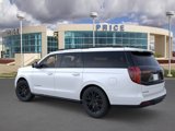 New 2025 Ford Expedition Max Platinum image 4