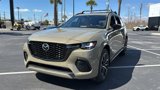 New 2025 MAZDA CX-70 3.3 Turbo S w/ Premium Plus image 4