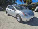 Used 2010 Nissan Rogue S image 5