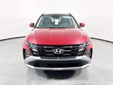 Certified 2025 Hyundai Tucson SEL image 2