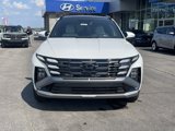 New 2026 Hyundai Tucson Limited image 2