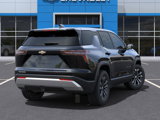 New 2026 Chevrolet Equinox LT image 4