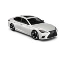 New 2025 Lexus LS 500 AWD w/ Luxury Package image 3