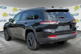 New 2025 Jeep Grand Cherokee L Altitude image 5
