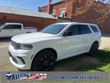 Used 2023 Dodge Durango SXT w/ SXT Blacktop Group image 6