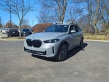 New 2025 BMW X5 xDrive40i w/ Parking Assistance Package image 3