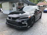 Used 2024 Honda Civic Sport image 4
