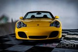 Used 2004 Porsche 911 Turbo image 6