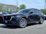 New 2025 MAZDA CX-90 3.3 Turbo w/ Preferred Package image 2