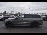 New 2025 Lincoln Aviator Reserve w/ Luxury Package image 4