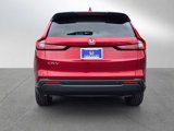 New 2026 Honda CR-V EX-L image 4