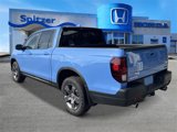 New 2025 Honda Ridgeline TrailSport image 3