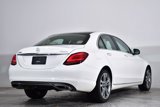 Certified 2019 Mercedes-Benz C 300 4MATIC Sedan image 5