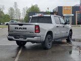 New 2025 RAM 1500 4x4 Crew Cab image 4