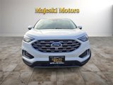 Used 2023 Ford Edge Titanium w/ Equipment Group 301A image 2