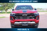 New 2025 Chevrolet Colorado Z71 w/ Technology Package image 3
