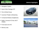 Used 2018 Chrysler Pacifica Limited w/ Tire & Wheel Group image 4