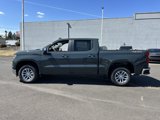 New 2026 Chevrolet Silverado 1500 LT image 2