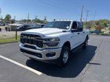 New 2025 RAM 2500 Tradesman image 3