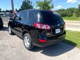 Used 2010 Hyundai Santa Fe GLS image 5