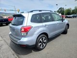 Used 2018 Subaru Forester 2.5i Limited image 4
