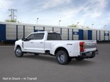 New 2025 Ford F450 King Ranch w/ Chrome Package image 4