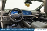 New 2025 Chevrolet Tahoe Premier image 4