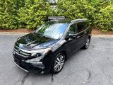 Used 2016 Honda Pilot Touring image 3