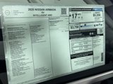 New 2025 Nissan Armada SV image 2
