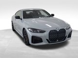 Used 2025 BMW 430i Coupe w/ M Sport Package image 2