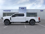 New 2025 Ford F250 Lariat image 3