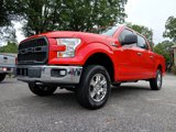 Used 2017 Ford F150 XLT image 2