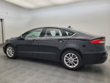 Used 2020 Ford Fusion SE image 3