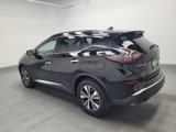 Used 2023 Nissan Murano SV image 3