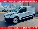 Used 2022 Ford Transit Connect XL w/ CNG/LPG Engine Prep Package image 3