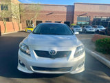 Used 2009 Toyota Corolla S image 3